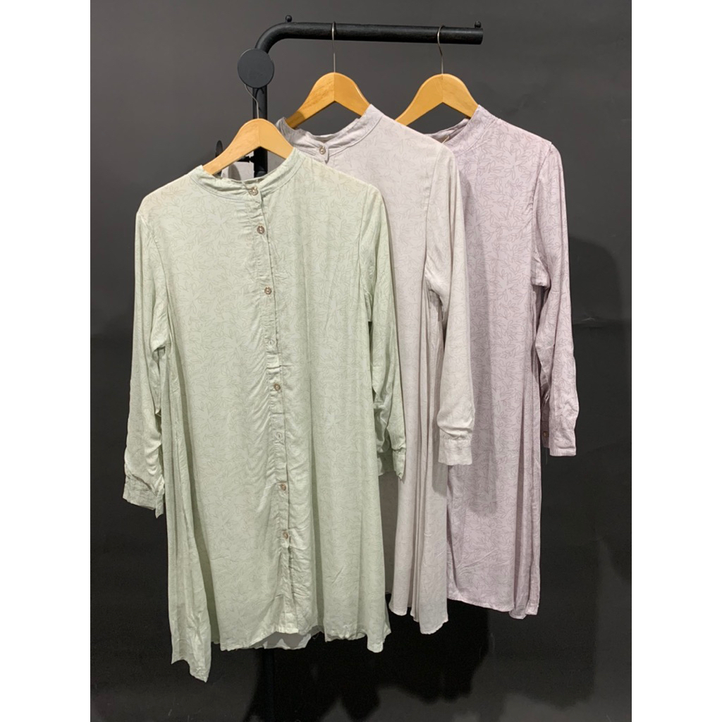 SILKA TUNIC , TUNIC POLOS , TUNIC DAILY  , TUNIC MURAH