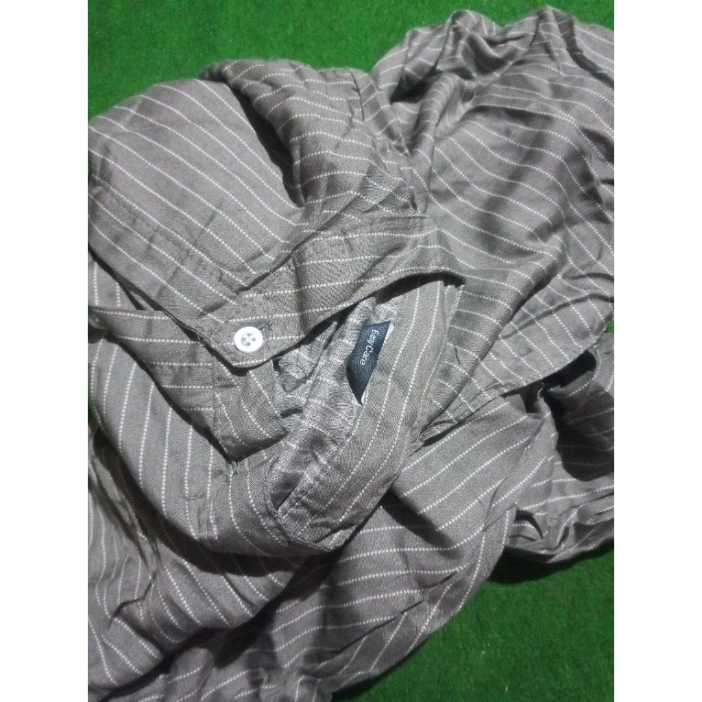 gamis salur katun