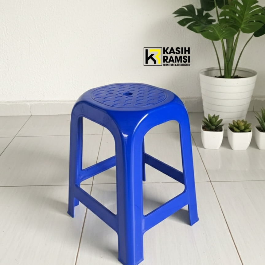 KURSI PLASTIK, KURSI BAKSO NAPOLLY 303D