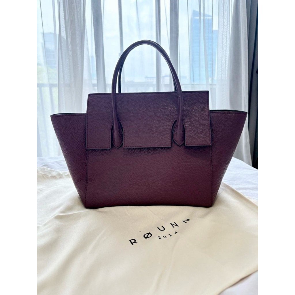 Rounn Felice Flap 26