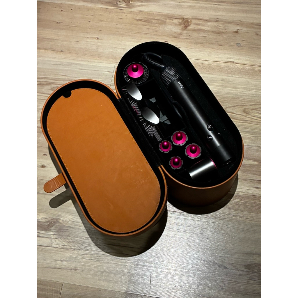 DYSON AIRWRAP PRELOVED