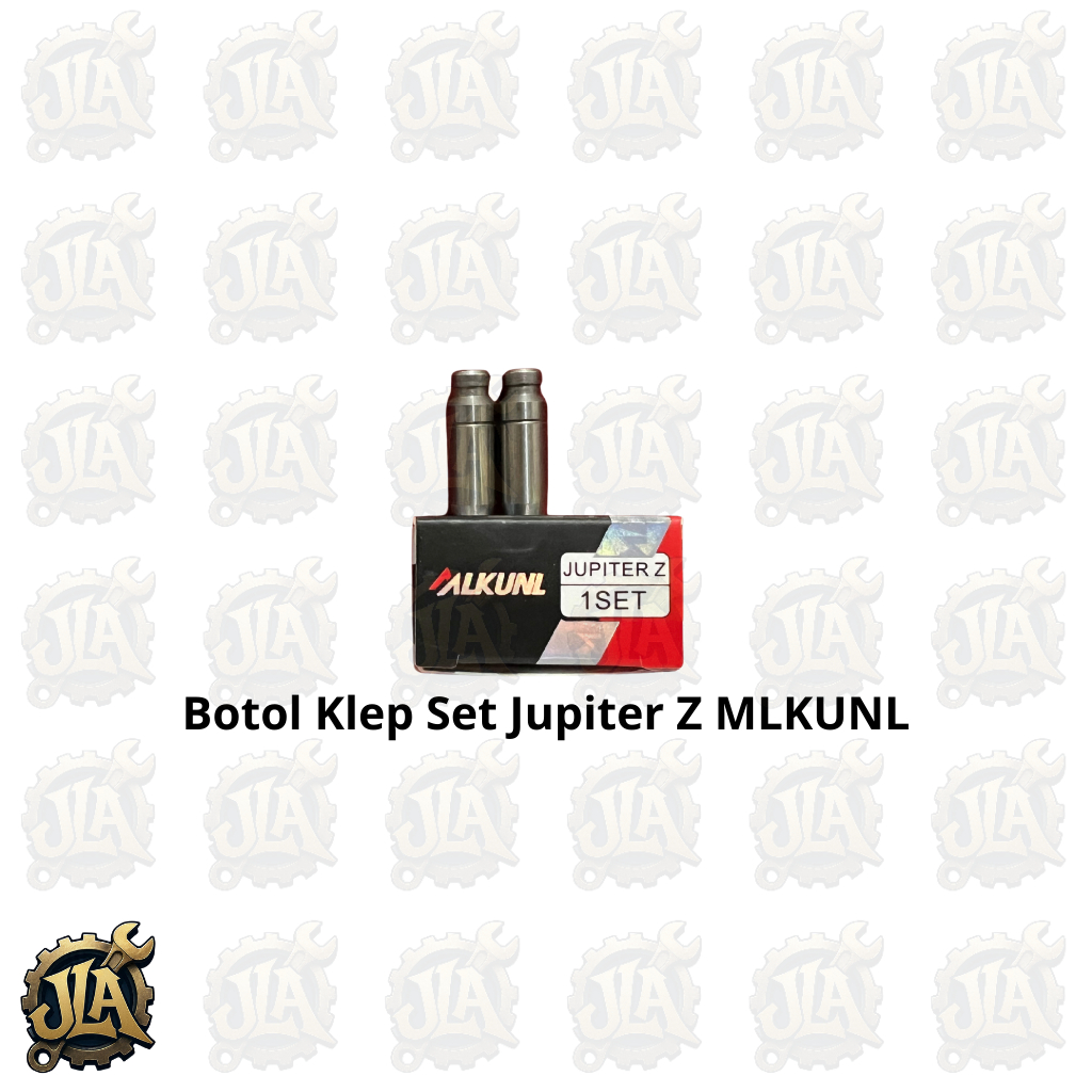 Bosh Klep Set Botol Klep Set Jupiter Z (1set=2pc)  MLKUNL