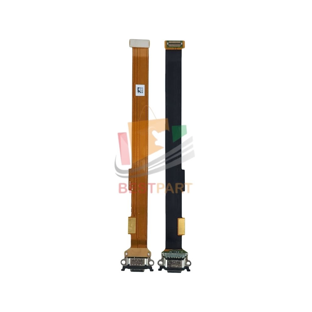 FLEXIBLE KONEKTOR CHARGER - FLEXIBEL CON CAS For OPPO K3 / REALME X