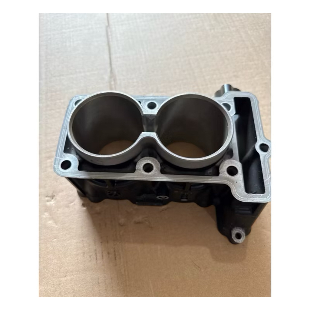 blok boring seher Kawasaki ninja 250f1 orginal