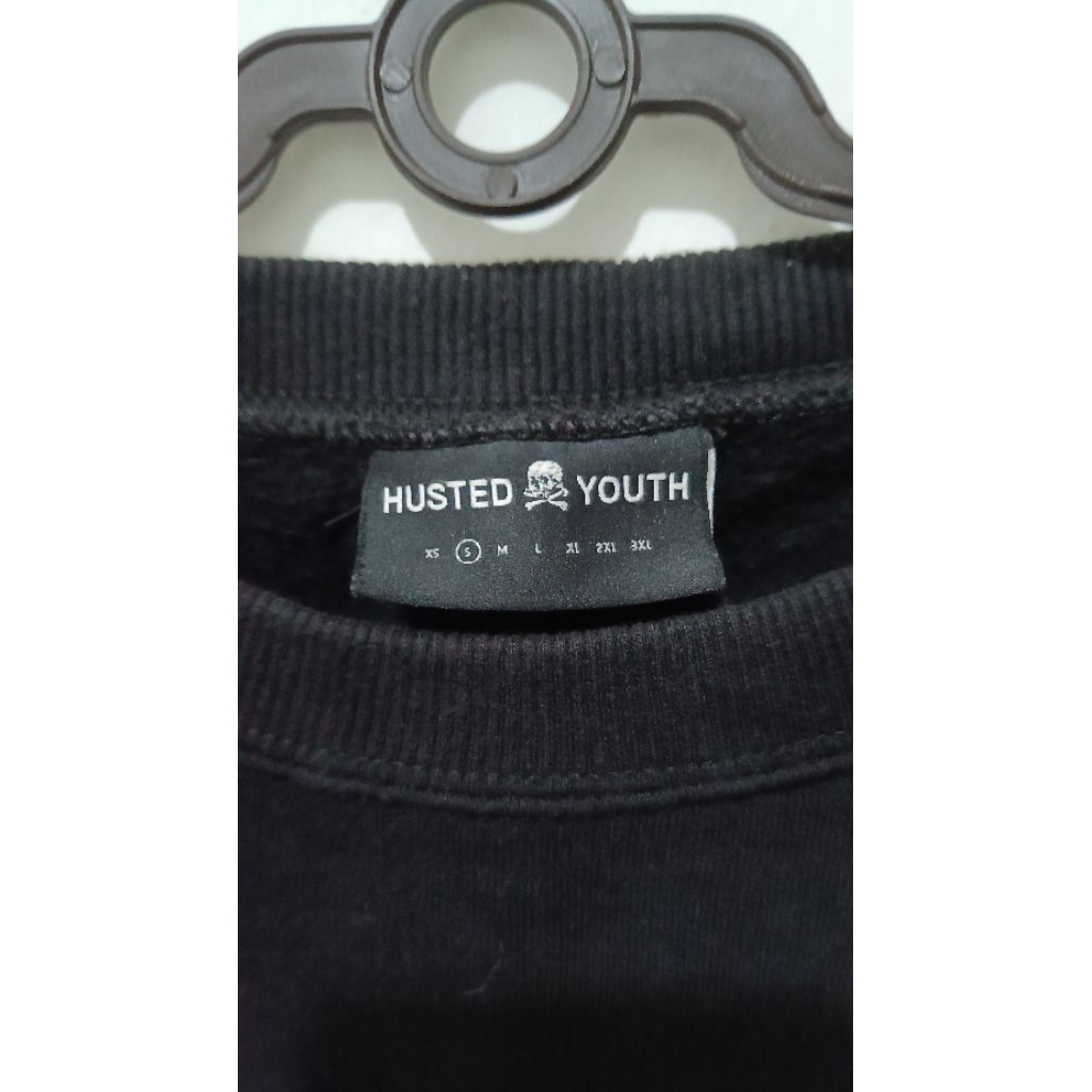 Crewneck Husted Youth