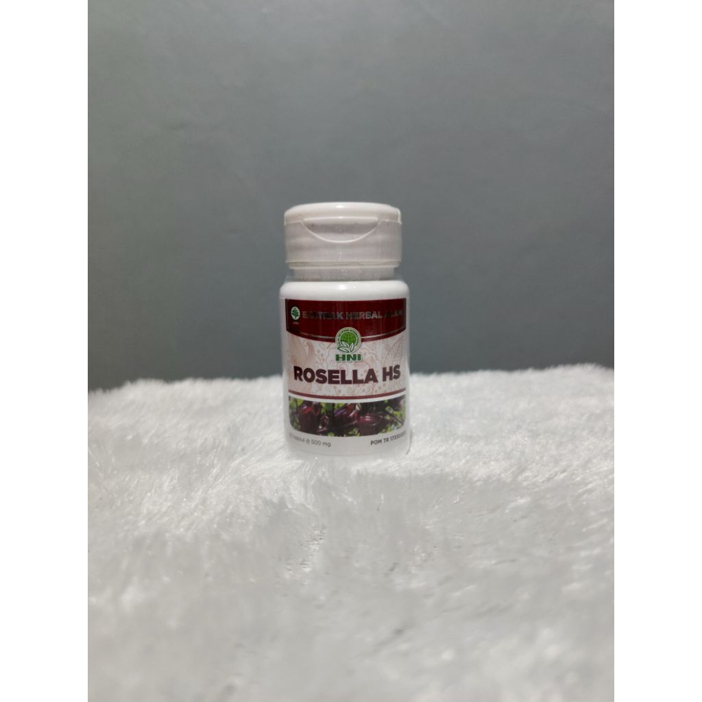 Rosella HS HNI