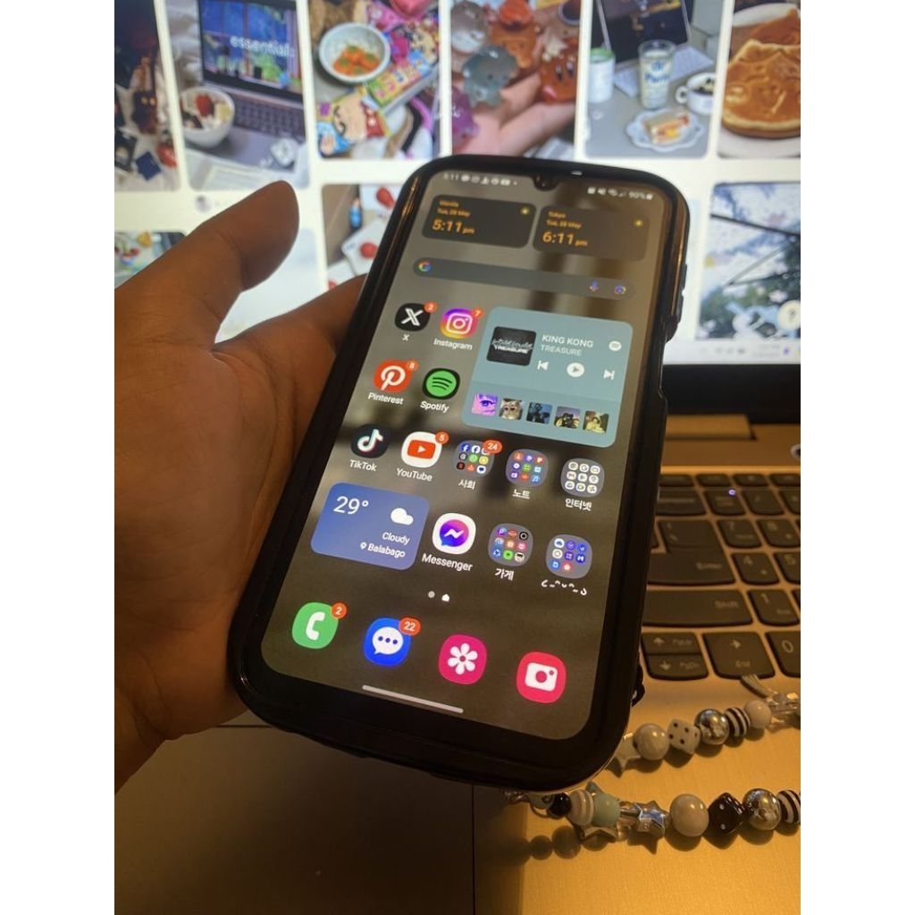 Iphone 13 128Gb second ibox