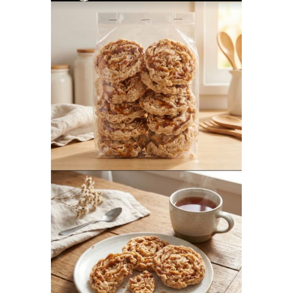 Sarang Madu /Carang Madu khas pati