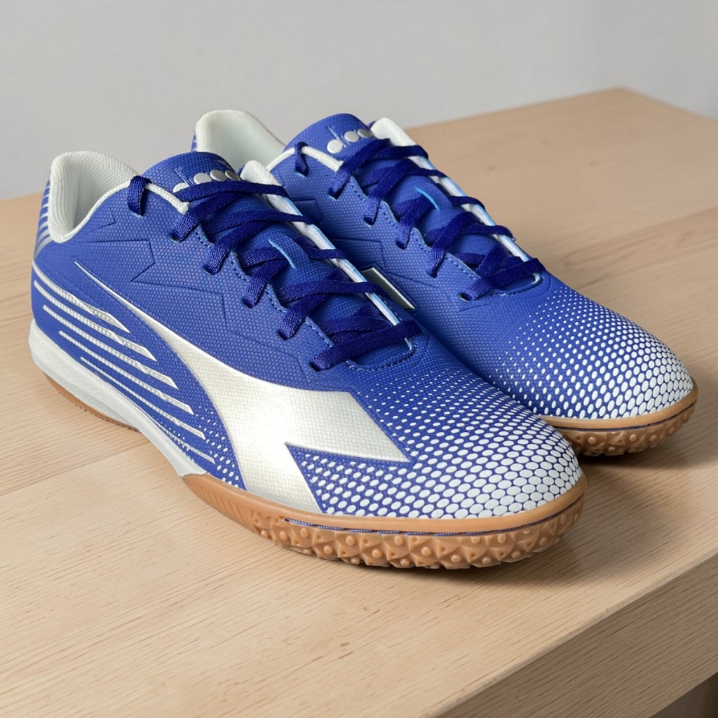 Diadora Pichichi  Sepatu Futsal Pria ORIGINAL