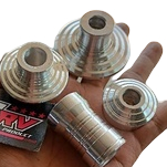 BOSHING GEARBOX VELG RACING RCB AS 12 (1SET)PNP SHOK DEPAN TIGER MP GL