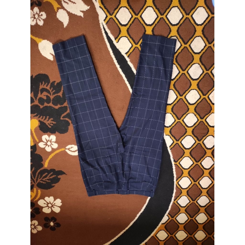 celana kerja Chino spao p39