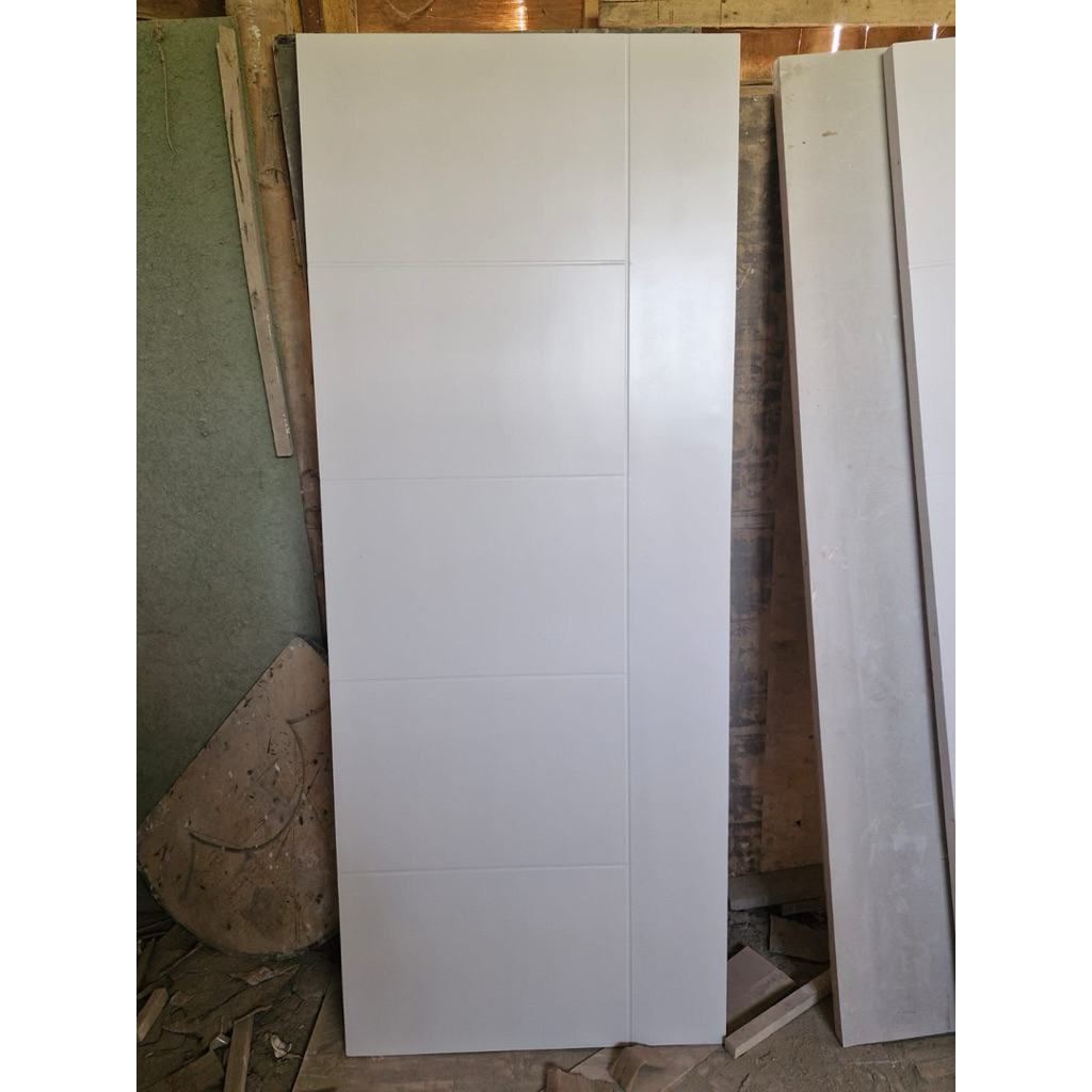 PINTU TRIPLEK/MULTIPLEK MINIMALIS UNTUK RUMAH/KAMAR