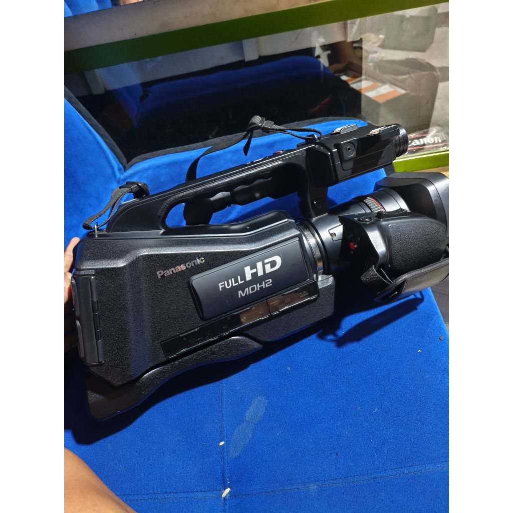 panasonic mdh2 bagus