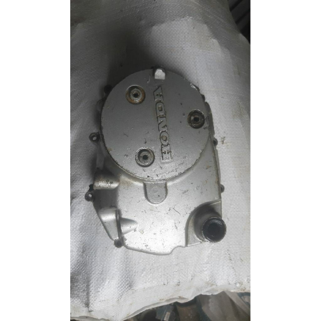 Bak Kopling Khaisma KPH Supra 125 original