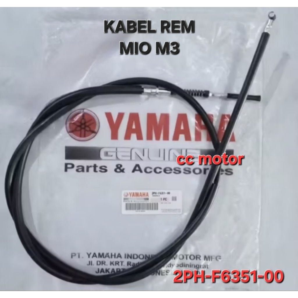KABEL REM MIO M3 2PH-F6351-00 ORIGINAL