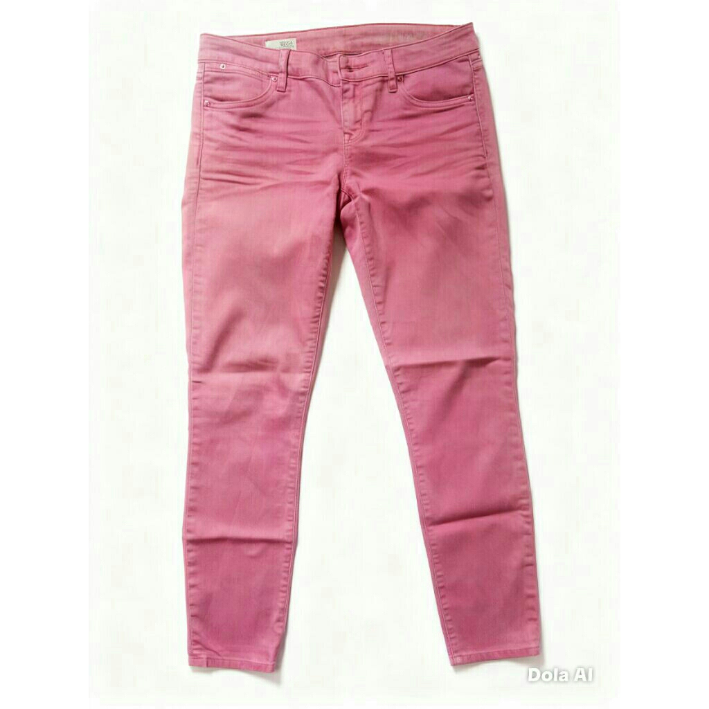 celana panjang second | GAP 1969