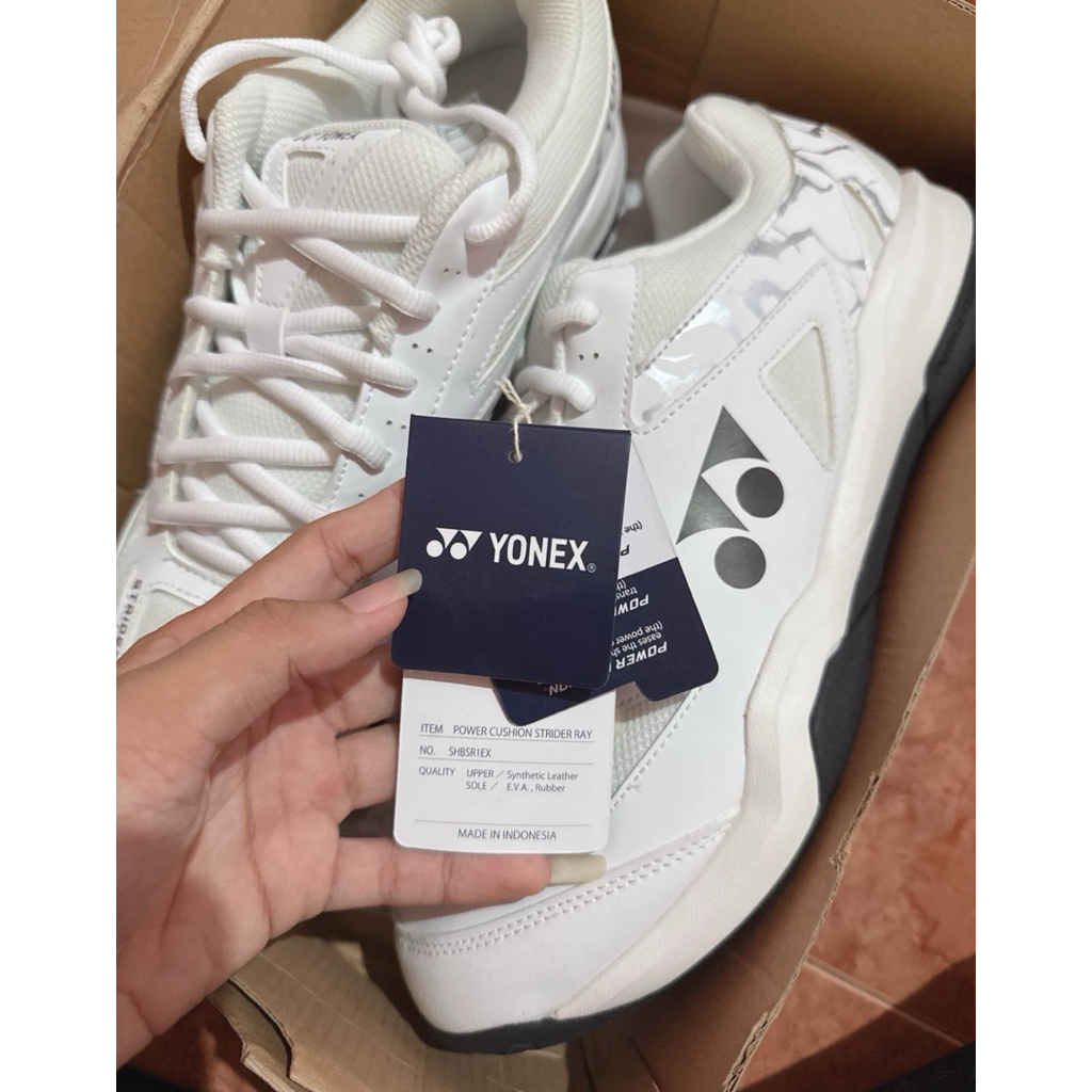 Yonex Badminton Shoes NEW Original