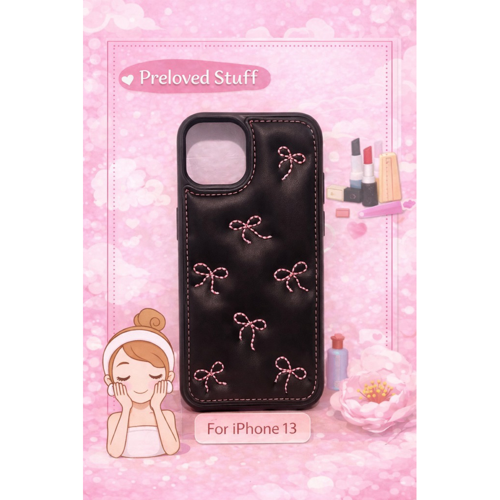 case iphone 13 pita