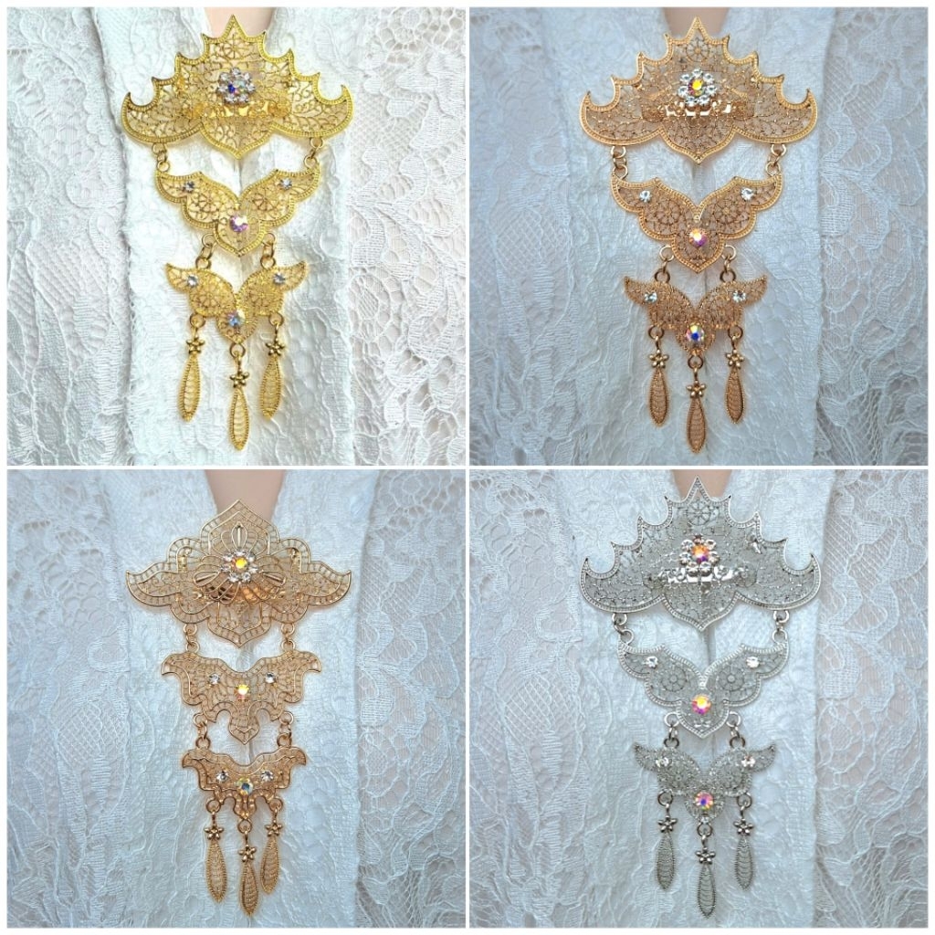 bros kebaya susun/bros kebaya adat/bros kebaya bali/bros pengantin/bros siger