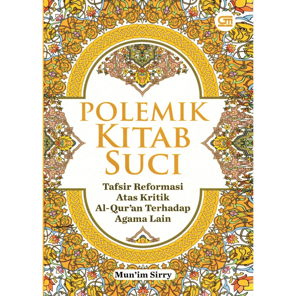 Polemik Kitab Suci - Munim Sirry