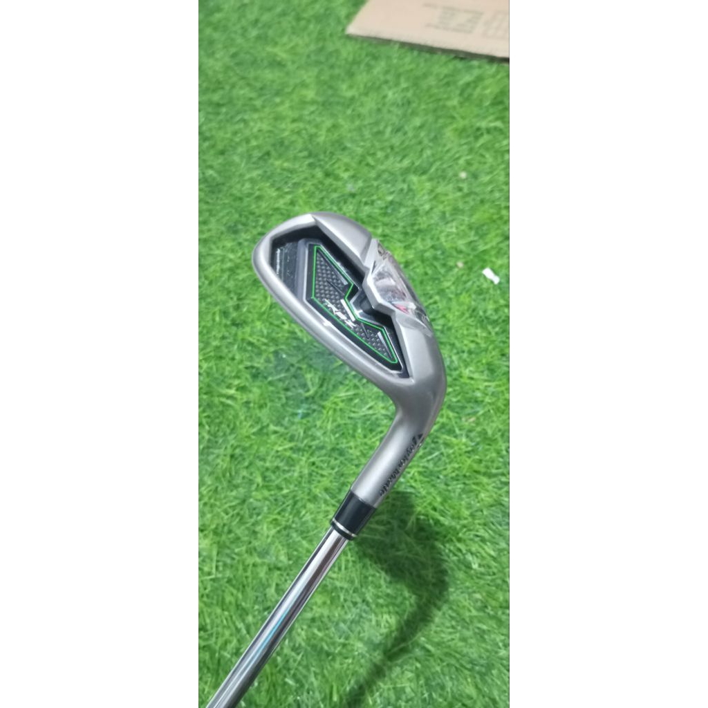 Stick golf Iron 9 Tylor Made Rbz original