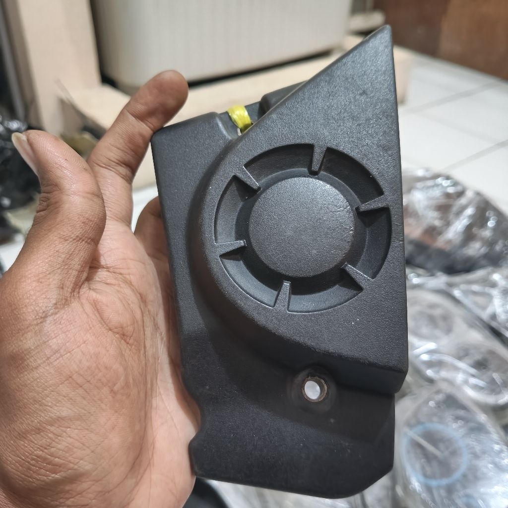 tutup gir depan honda sonic 150 pnp supra gtr 150 original copotan