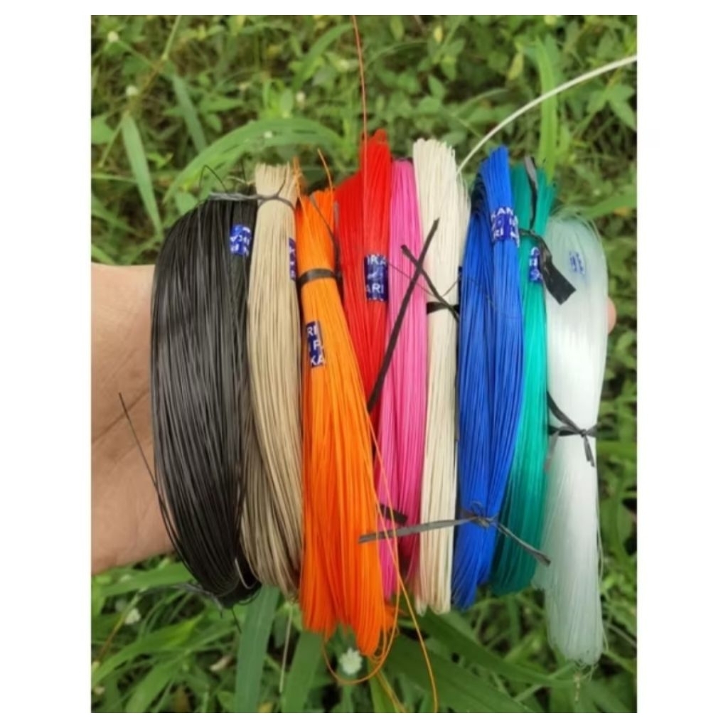 KENUR LAYANGAN 0.50 DAN 0.55