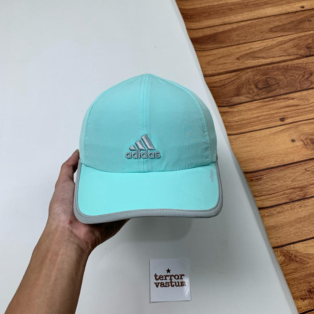 TOPI AD*D*S DRI FIT