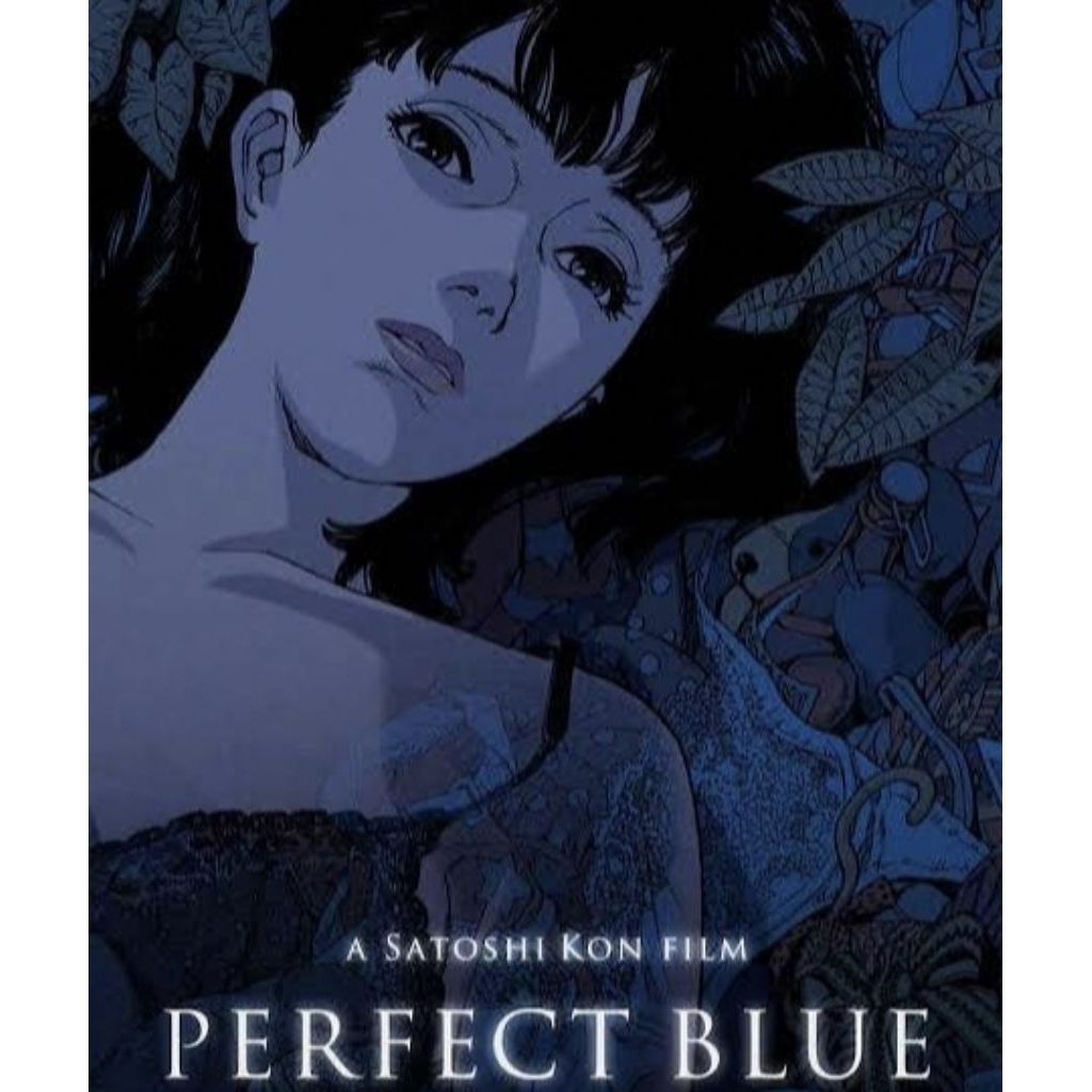 Perfect Blue