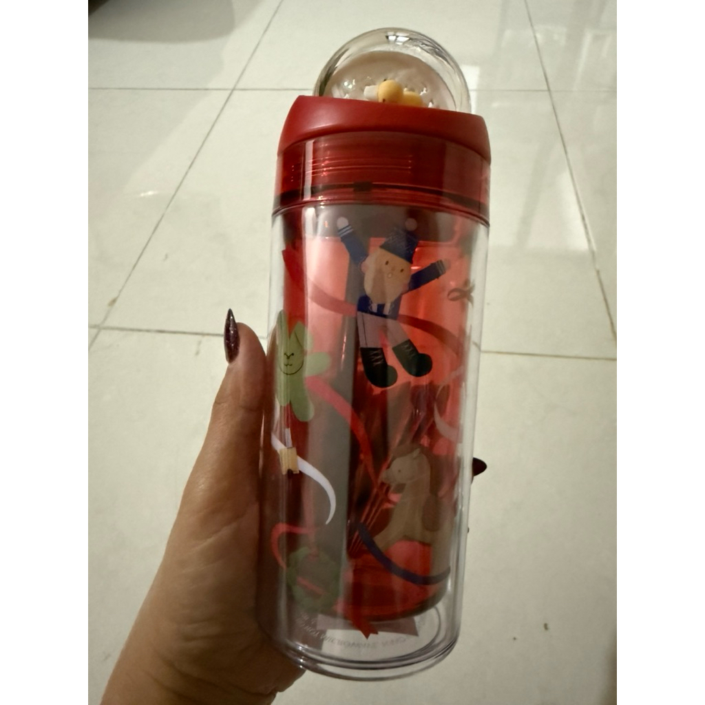 starbuck Tumbler