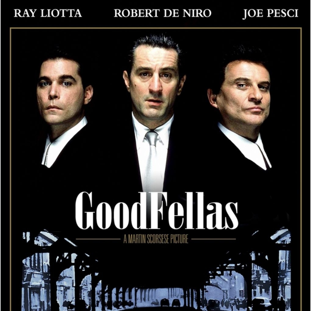 GoodFellas
