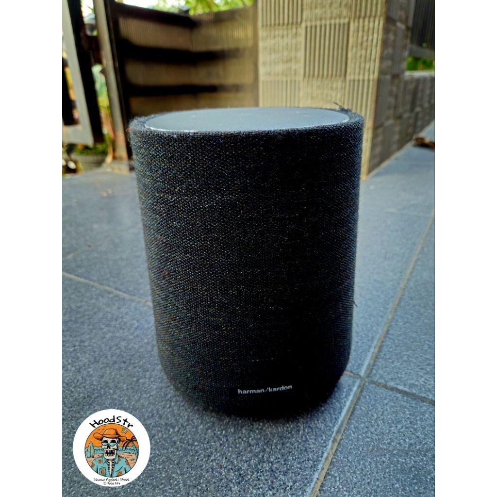 Speaker Harman Kardon Citation One — Bekas Original