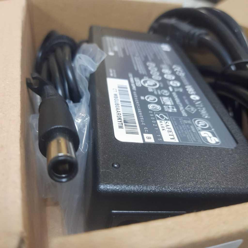 Adaptor Charger Wearnes Mini Pc HP Pavilion 20 PC ALL IN ONE 120W