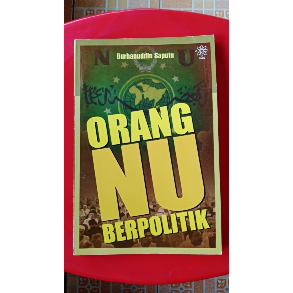 Orang NU Berpolitik