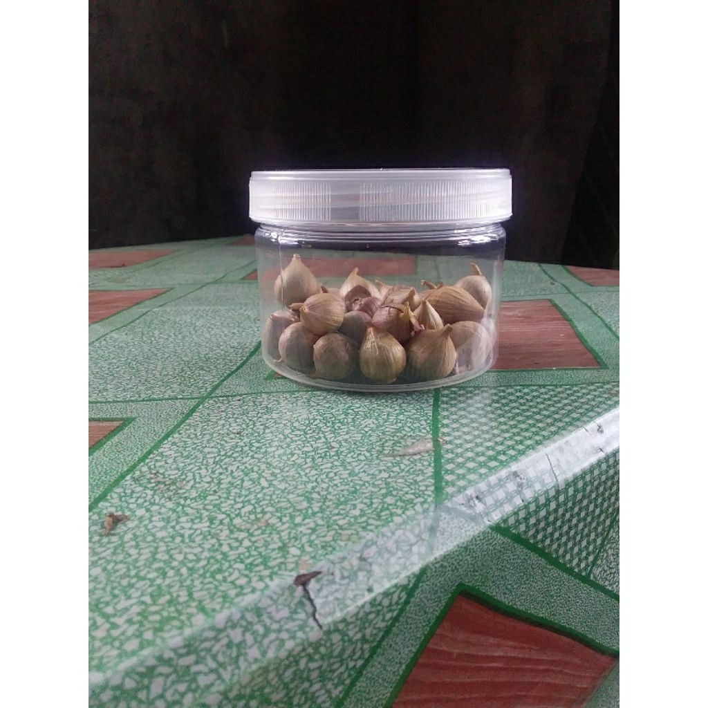 Bawang Garlic Hitam