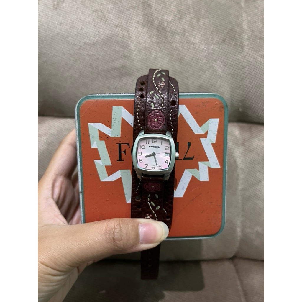 jam gaban ocil sakura