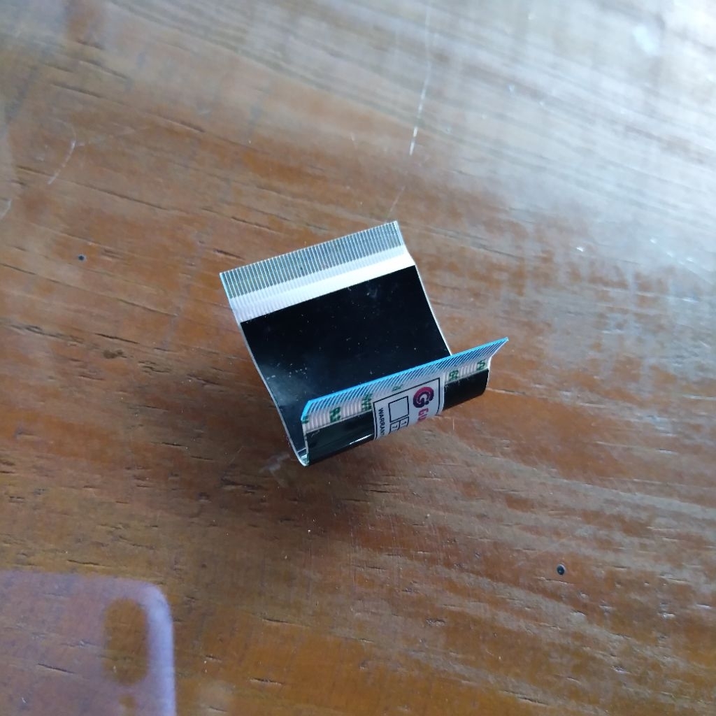 fleksibel board laptop Fujitsu E736