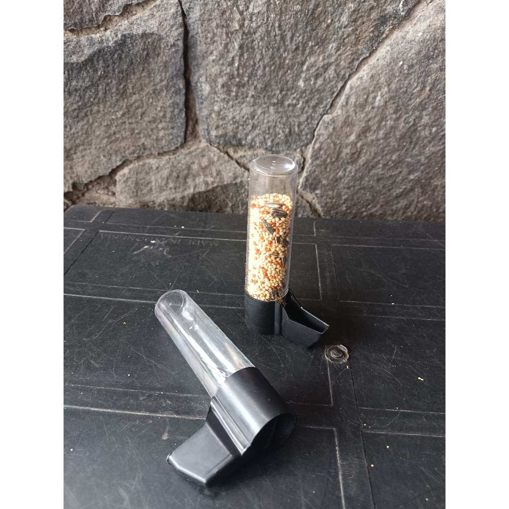 cepuk tabung pleci panjang 1 pak isi 20 pcs elite song