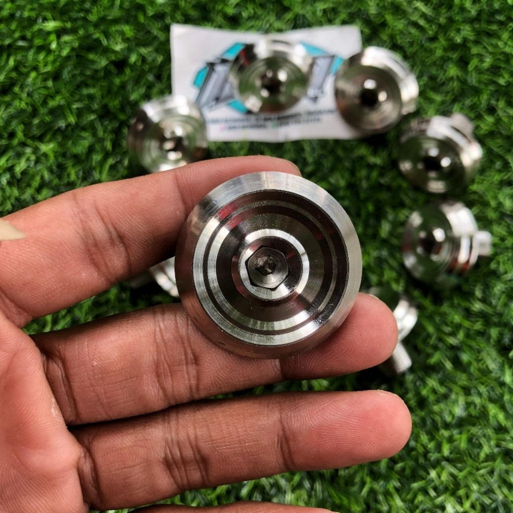 Baut komstir  m10 m14 m16