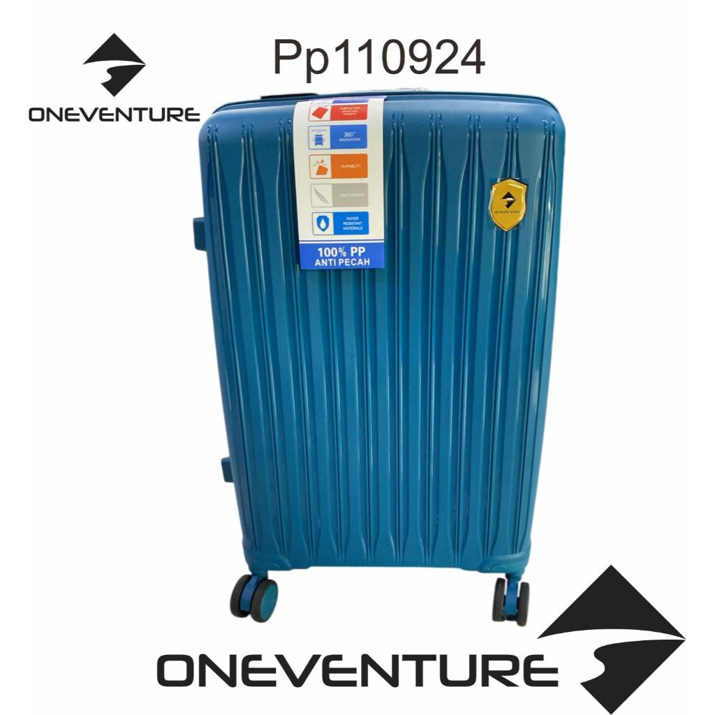 DUTAIRAMA - KOPER ONEVENTURE PP110924 24 INC