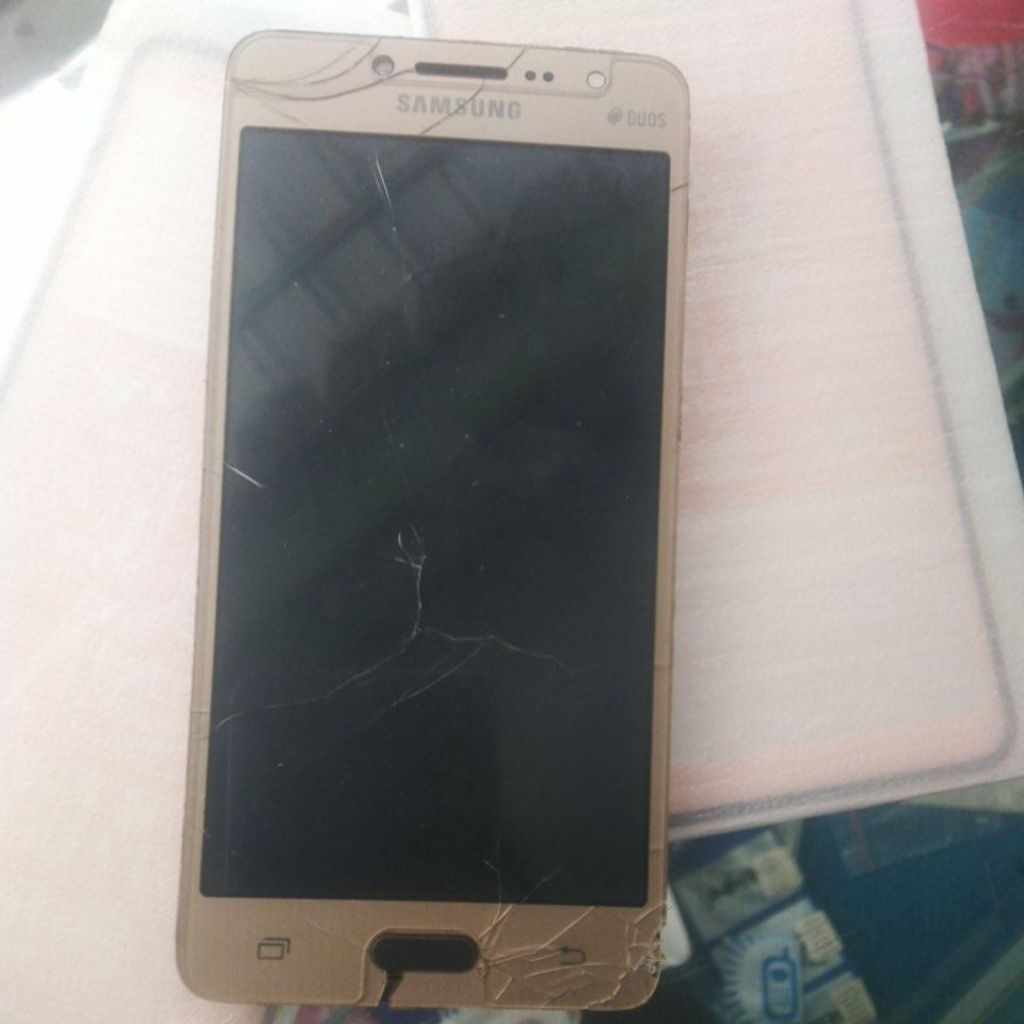 lcd ory copotan J2 prime