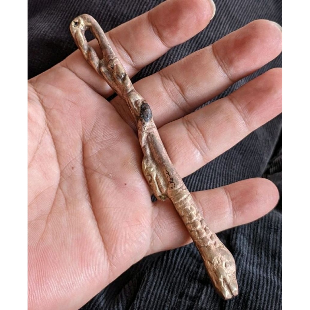 Jie Matan Che Meti NogoRojo Kuningan Sari