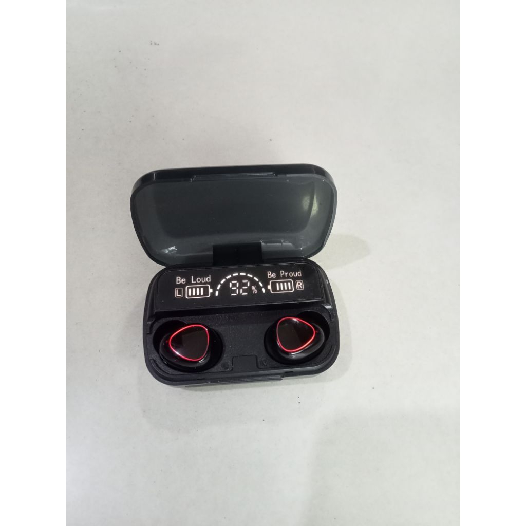 Headset Bluetooth TWS M10