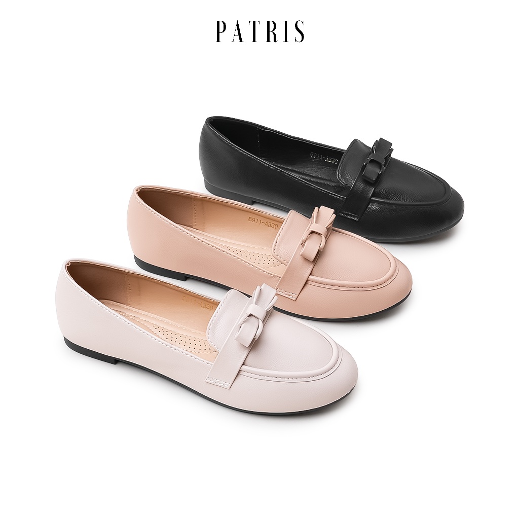 PATRIS Serenya Sepatu Wanita Flatshoes