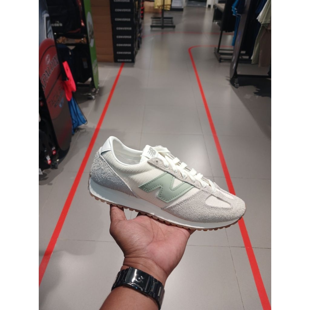 Jastip Sepatu Wanita NB 741 Original Store