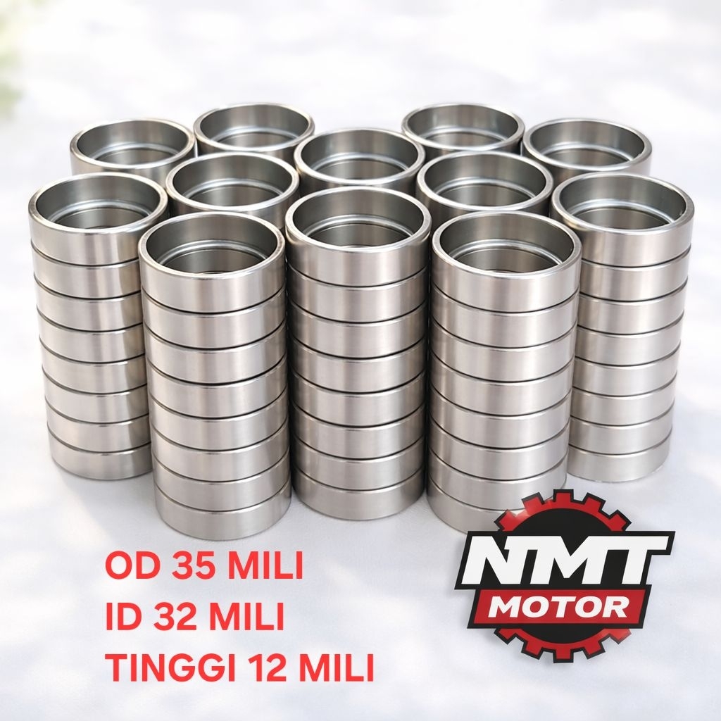 sok laker 6300 ke 6201  bos bosh bearing bosing bearing untuk as 10mm ke as 12mm atau bearig 6300 ke