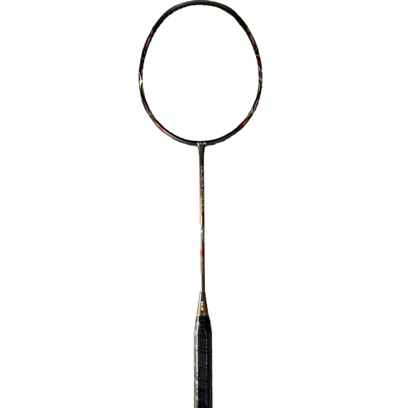 Raket Badminton SLR - CALIBUR ATTACK 5 Original