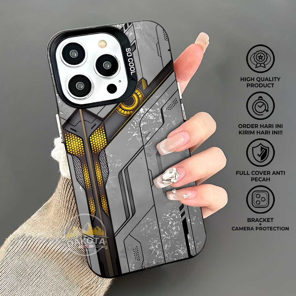 CASING PONSEL ITEL CITY 100 ITEL A50 ITEL A60 / A60S ITEL A70 ITEL A80 4G ITEL S23 SOFTCASE IMD PLAT