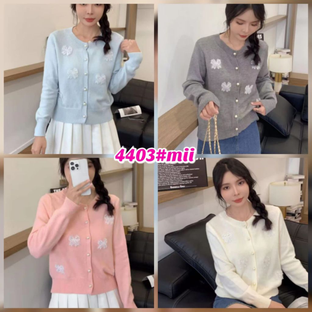 RAJUT CARDI PITA // RAJUT CARDY PITA // CARDY IMPORT