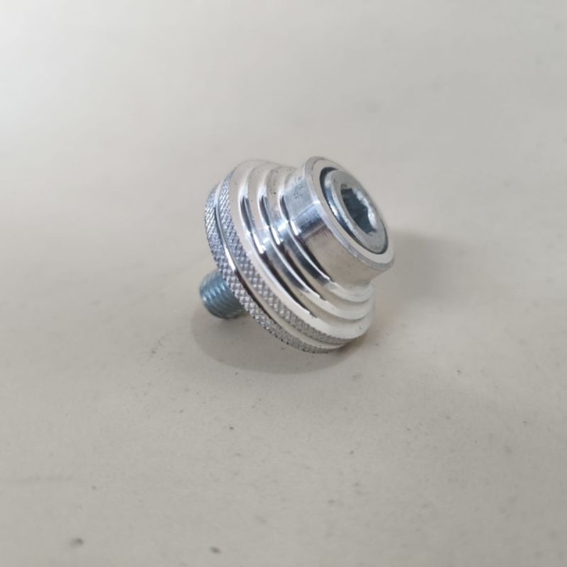 Variasi komstir / manisan AS tegah RX KING series + Baut